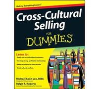 CrossCultural Selling For Dummies by Ralph R. Roberts 'michael Soon Lee, Joe Kraynak, Ralph R. Roberts (Auteur)