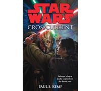 Crosscurrent: Star Wars Legends