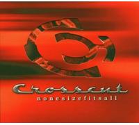 Crosscut - Nonesizefitsall [Import]