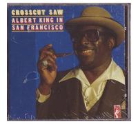 Crosscut Saw
