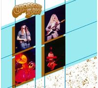 Crosscut Saw - Mad Bad & Dangerous to Know