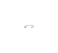 Crosse 180° compteur G4 6/20 + joint PE 32 - BANIDES - 223660