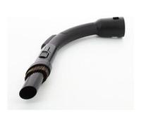 Rowenta Crosse Brossette Noire - Poignée flexible ergonomique pour aspirateur - Réf RS-2230000243