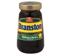 Crosse & Blackwell Cornichons Branston 520 g