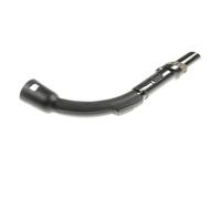 Rowenta Crosse Brossette Noire - Poignée flexible ergonomique pour aspirateur - Réf RS-2230000243