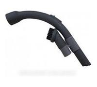 Crosse + brossette + support pour aspirateur rowenta G
