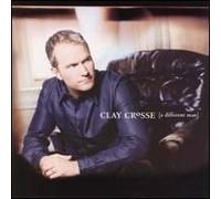 Crosse, Clay - A Different Man [Import]