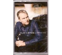 Crosse, Clay - Different Man