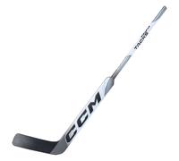 Crosse de gardien de but en matière composite CCM Tacks 70 P4 Light Senior 26″, L (Regular)