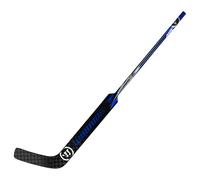 Crosse de gardien de but en matière composite Warrior Covert QR50 Navy Intermediate 23″