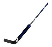 Crosse de gardien de but en matière composite Warrior Covert QR50 Navy Senior 24″