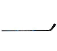 Crosse de hockey en matière composite Bauer Nexus E50 PRO Grip Senior P92 (Matthews) main gauche en bas, flex 70