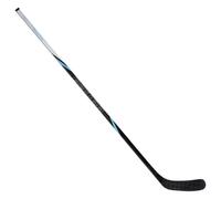 Crosse de hockey en matière composite Bauer Nexus TRACER Grip Senior P28 (Giroux) main gauche en bas, flex 87