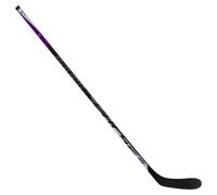 Crosse de hockey en matière composite Bauer PULSE 2 Intermediate P92 (Matthews) main droite en bas, flex 55