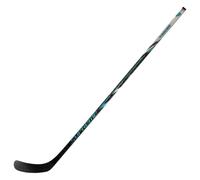 Crosse de hockey en matière composite Bauer Supreme F50 PRO Intermediate P28 (Giroux) main droite en bas, flex 55