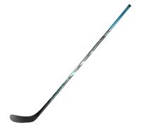 Crosse de hockey en matière composite Bauer Supreme FUSE Senior P92 (Matthews) main droite en bas, flex 77