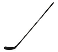 Crosse de hockey en matière composite Bauer Vapor FLYLITE Black Senior P92 (Matthews) main gauche en bas, flex 65