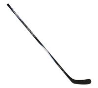 Crosse de hockey en matière composite Bauer Vapor FLYLITE Senior P28 (Giroux) main gauche en bas, flex 70