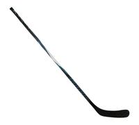 Crosse de hockey en matière composite Bauer Vapor Junior P92 (Matthews) main gauche en bas, flex 30