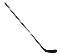 Crosse de hockey en matière composite Bauer Vapor LEAGUE Senior P28 (Giroux) main gauche en bas, flex 70