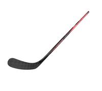 Crosse de hockey en matière composite Bauer Vapor X4 Junior P28 (Giroux) main droite en bas, flex 40