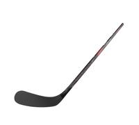 Crosse de hockey en matière composite Bauer Vapor X5 PRO Senior P28 (Giroux) main gauche en bas, flex 77