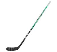 Crosse de hockey en matière composite CCM JetSpeed FTW PRO Junior 29 + 1/4 main gauche vers le bas, flex 40