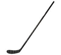 Crosse de hockey en matière composite CCM Tacks XF Ghost Intermediate 28 + 1/4 main droite vers le bas, flex 65