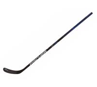 Crosse de hockey en matière composite Fischer RC ONE IS1 Senior 92 main gauche en bas, flex 80