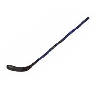 Crosse de hockey en matière composite Fischer RC ONE IS1 Youth 92 main droite en bas, flex 25