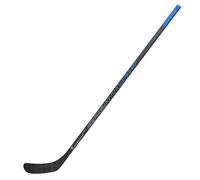 Crosse de hockey en matière composite SHER-WOOD Code Encrypt Pro Intermediate PP92 main droite en bas, flex 65