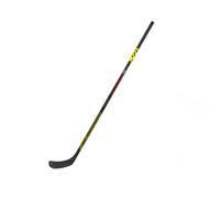 Crosse de hockey en matière composite SHER-WOOD Rekker Legend 1 Intermediate PP92 main gauche en bas, flex 50