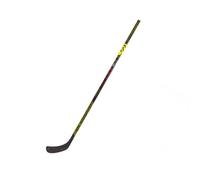 Crosse de hockey en matière composite SHER-WOOD Rekker Legend Pro Senior PP28 main gauche en bas, flex 85