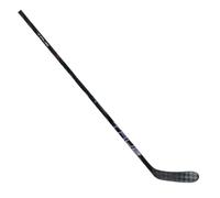 Crosse de hockey en matière composite True HZRDUS 9X4 Junior T92 main gauche en bas, flex 50