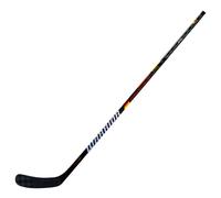 Crosse de hockey en matière composite Warrior Alpha LX3 Pro Germany Senior W03 Backstrom main droite en bas, flex 70