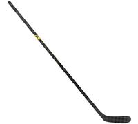 Crosse de hockey en matière composite Warrior Alpha LX3 Pro Junior W03 Backstrom main gauche en bas, flex 30