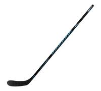 Crosse de hockey en matière composite Warrior Covert Deluxe Junior W28 Gallagher main droite en bas, flex 50