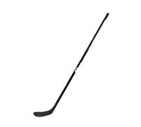 Crosse de hockey en matière composite Warrior Covert QR6 Team Intermediate W03 Backstrom main droite en bas, flex 55