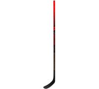Crosse de hockey en matière composite Warrior Novium 2 Pro Senior W03 Backstrom main droite en bas, flex 80