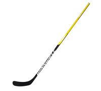 Crosse de hockey en matière composite WinnWell AMP 300 Youth PS119 main droite en bas, flex 35