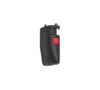 Crosse de pare-choc arrière gauche avec catadioptre Citroen Jumper 1 phase 1 1994-2002 - 1302673604