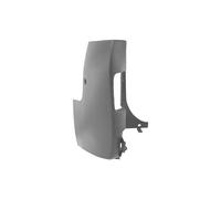 Crosse de pare-choc arrière gauche gris compatible avec Renault Trafic 2 2001-2014
