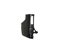 Crosse de pare-choc arrière gauche noir Renault Trafic 3 phase 1 et 2 2014-2021 - 850A85171R / 850170388R / 85121-00Q0E / 93867933 / 6000617990