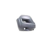 Crosse de pare-choc avant droit gris avec trou pour anti-brouillard Peugeot Boxer depuis 2014 - 71775720 / 1612473280