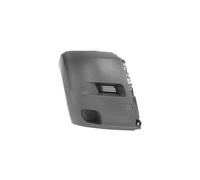 Crosse de pare-choc avant droit gris Peugeot Boxer 2006-2014 - 7401FG / 735431212