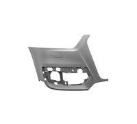 Crosse de pare-choc avant droite avec trou lave-phare Audi Q3 1 phase 1 2011-2015 - 8U0807066GRU