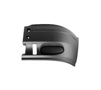 Crosse de pare-choc avant gauche noir Ford Transit MK6 2000-2006 - 4352684