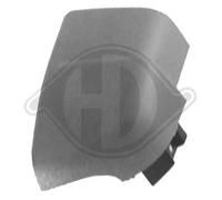 crosse de pare-chocs G SPRINTER, 95-06 gris