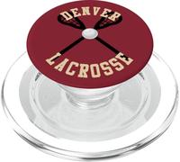 Crosse Denver PopSockets PopGrip pour MagSafe