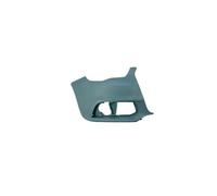 Crosse, embout de pare-choc avant droit à peindre Audi A1 phase 1 2010-2014 - 8X0807066GRU